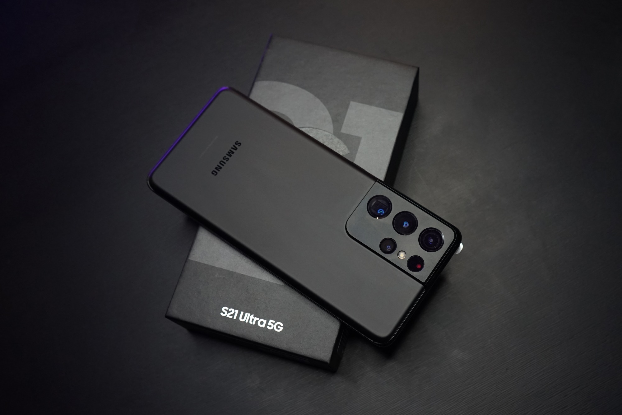 Samsung S23 Ultra